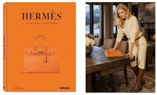 HERMES The Modern Luxury Series Book Brand New In Plastic teNeuses  picture
