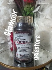 Extreme Maca Plus,  natural sexy curves 120/bottle, 4 months. Exp. 2028 picture
