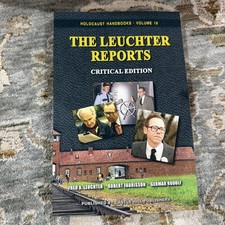 The Leuchter Reports- Critical Edition picture