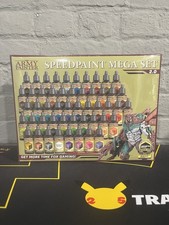 Speedpaint: Mega Set 2.0 by The Army Painter - WP8057P -  picture