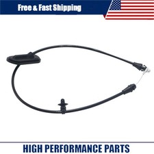 Door Latch Cable For International Navistar LT Series 4056798C94 HLK2831XC picture
