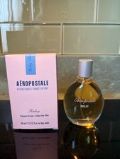 RARE FIND Aeropostale  HAILEY Fragrance for Girls Perfume Eau De Parfum 1.7 oz picture