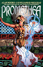 promethea alan moore picture