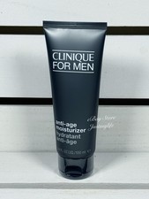 Clinique for Men Anti-Age Moisturize, Full Size 3.4oz/ 100mL, New & Sealed picture