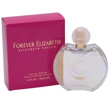 Forever Elizabeth by Elizabeth Taylor 3.4 oz Spray edp 3.3 Perfume NEW in Box picture