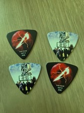 Metallica Las Vegas Sphere October 8 2026 Guitar Pick 1X LIMITED EDITION picture