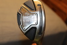 *** Adams Tight Lies 2014-# 5 Hybrid 25*-Medium Flex Graphite-Mens - R/H *** picture