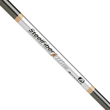 New 5-PW  SteelFiber FC115cw S Flex (.355