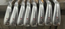 Adams Tight Lies Plus Iron Set 4-PW GW RH Light Flex 8 Clubs picture