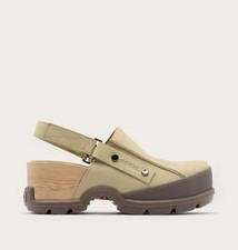 Roam’n Clog™ RBR Women's Shoe Color Dusty Twill, Gum 15 picture