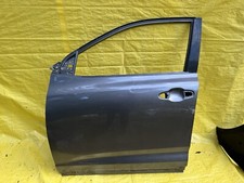 TOYOTA HIGHLANDER FRONT LEFT DRIVER SIDE DOOR SHELL PANEL OEM 2014 - 2019  picture