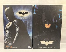 Hot Toys Batman: The Dark Knight Collector's Edition MMS71 1/6 Scale Complete picture