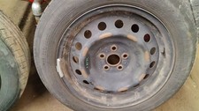 Wheel Sedan 16x7 Steel Fits 20-26 COROLLA 315023 picture