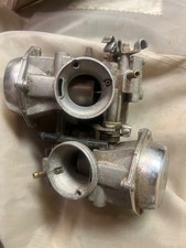 OEM Honda Shadow  VT750C Keihin Carburetor Carb Core 1983 1984 1985 Stamped 7AA picture