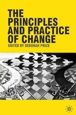 The Principles and Practice of Change picture