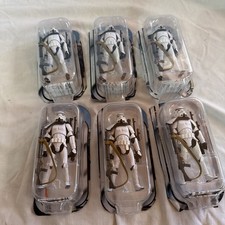 Star Wars Vintage Collection Sandtrooper Action Figure VC14 Hasbro Kenner 2010  picture