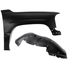 Fender Front Passenger Right Side for GMC Sierra 2500 HD Classic 3500 Heavy Duty picture