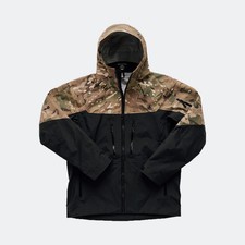 QILO Stratus-R Jacket Gore Tex Rain Waterproof Shell Multicam REISSUE (X-Large) picture