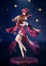 Judai Original Myethos Gift Honkai Star Rail Kafka LIVE PVC Action Figure  picture