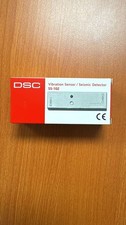TYCO DSC SS-102 SEISMIC DETECTOR SHOCK SENSOR picture