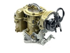 CARTER YFA CARBURETOR 1978-1983 FORD TRUCKS 300 ENGINE picture