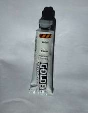 Golden Heavy Bodied Acrylic 2oz Paints Discounted & SALE - Flat Rate Shipping picture