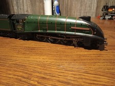 Bachmann A4 Dominion Of Canada  OO Scale picture