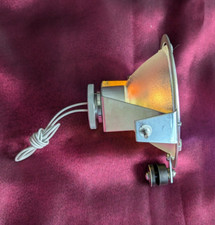 Working Lamp Bulb | Reflector Assembly | Philips Burton AIM 100 Surgical Light picture