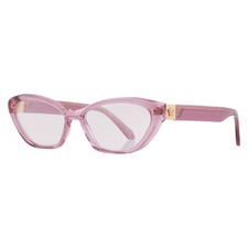 Versace Demo Cat Eye Ladies Eyeglasses VE3356 5469 55 VE3356 5469 55 picture