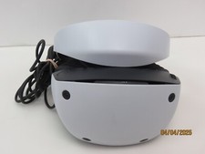 Sony PlayStation VR2  Black  4K per Eye HDMI For PS5 PS5 CFI-ZVR1WX (FULL SET) picture