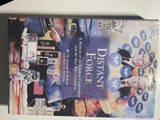 Distant Force: A Memoir of the Teledyne Corporation and the Man Who Created It:  picture