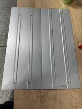 Aluminum Top plate for 48