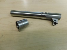 REMINGTON 1911 BARREL (REMB11) 45ACP 5IN MATCH STS UNRAMPED W/ Bushing    (R243) picture