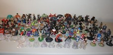 Disney Infinity Figures 1.0, 2.0, 3.0 Star Wars Marvel Disney Buy3 Get1 Free picture