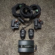 Valvetronic Exhaust Valve Actuator Kit picture