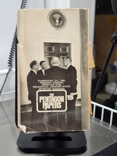 The Pentagon Papers - Vintage Military History Book picture