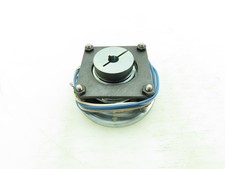 Electroid Company 30BFSB-35-6-90V Failsafe Brake Electromagnetic Spring Set 3/8