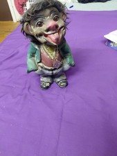 [Heico Brand] Troll Bobblehead, 8