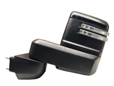 OEM 2024-2025 Silverado Sierra 2500HD 3500HD Left Power Mirror w/ Camera #A195 picture