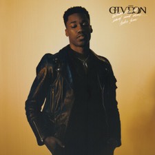 Giveon - When It'S All Said & Done…take Time (150g) New Sealed Vinyl picture