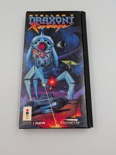 Stellar 7: Draxon's Revenge (3DO) CIB picture