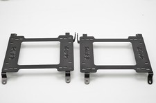 1320 performance seat brackets for 05-15 Tacoma (No bench) bracket rail picture