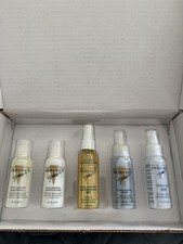 Nick Chavez Volumizing  Kit 5 - 2 oz. Bottles - NEW  picture
