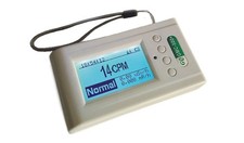 GQ GMC-500Plus Geiger Counter Nuclear Radiation Detector Monitor D picture