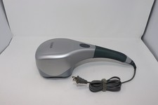 Homedics PAQ-30H Handheld Quad Action Percussion Massager With Heat picture