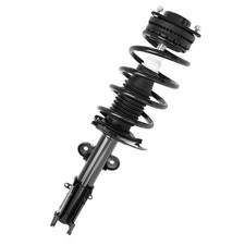 1x Complete Front Shock Strut Fit for 2008-2019 Dodge Grand Caravan picture