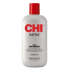 CHI Silk Infusion 12 oz picture