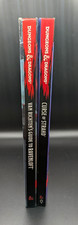 D&D 5e Ravenloft Horror Bundle - Curse of Strahd + Van Richten's Guide 1st Print picture