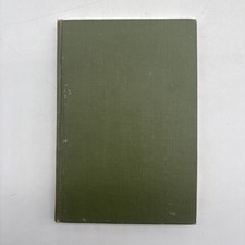 Johnson History Of Rasselas Prince Of Abyssinia 1954 Vintage Hardcover Book picture