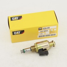 1225053 - VALVE GP 12 VOLT. CAT 122-5053 picture